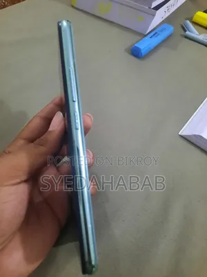 ভিভো ওয়াই১৭ ২৫৬ জিবি ব্লু