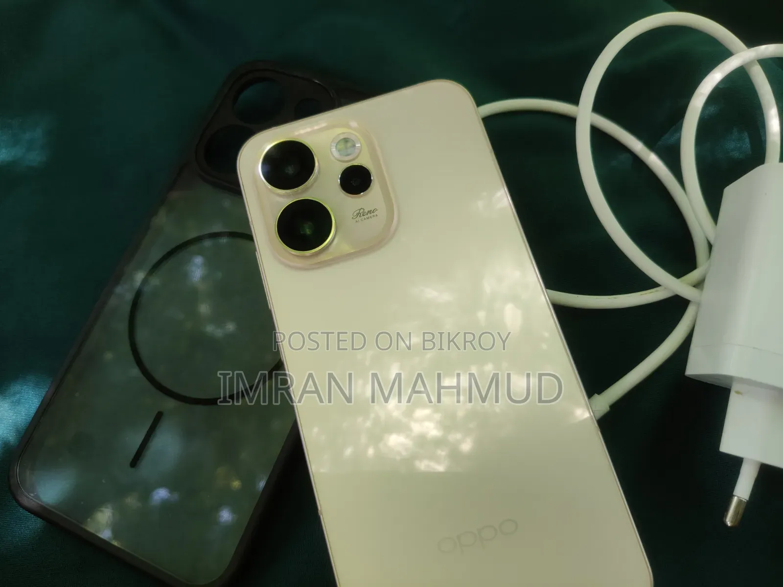 Oppo Reno15 Pro 5G 256 GB