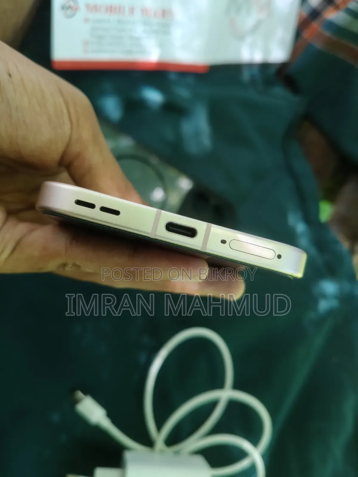 Oppo Reno15 Pro 5G 256 GB