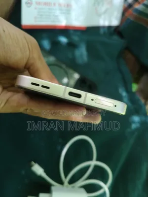 Oppo Reno15 Pro 5G 256 GB