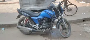 Runner Turbo 125 2019 Blue
