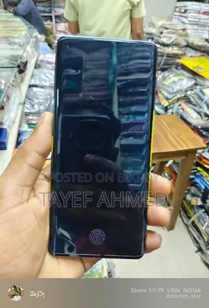 অপো রেনো ৫ ২৫৬ জিবি নীল
