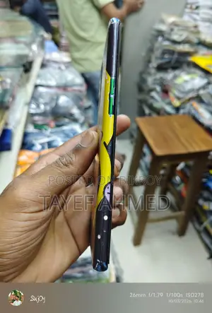 অপো রেনো ৫ ২৫৬ জিবি নীল