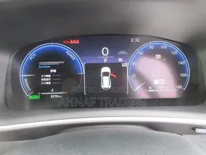 Toyota Corolla Cross 2025 Red