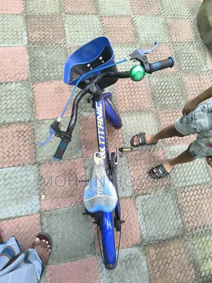 Bicycle for 5 to 6 years old children for sale