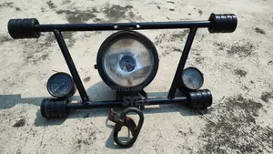 Bike Accessories