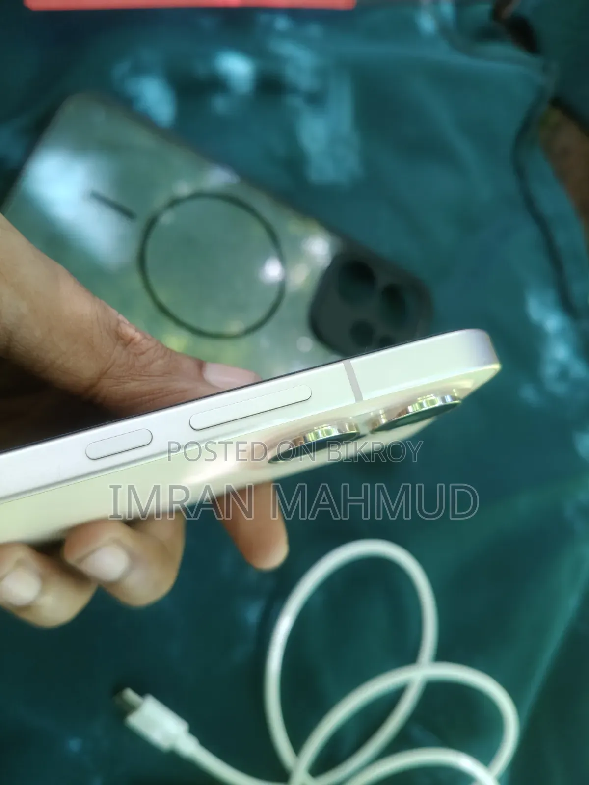 Oppo Reno15 Pro 5G 256 GB