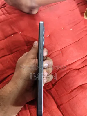 শাওমি রেডমি ১৩সি ১২৮ জিবি নীল