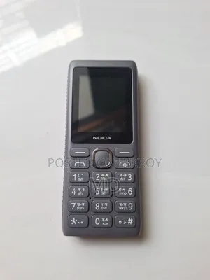 নোকিয়া ১১০ ৪জি গ্রে