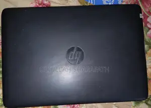 Laptop HP EliteBook 840 G2 8GB Intel Core i5 SSD 128GB