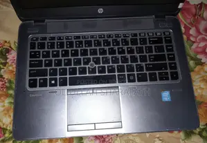 Laptop HP EliteBook 840 G2 8GB Intel Core i5 SSD 128GB