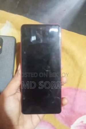 টেকনো স্পার্ক ১০ প্রো ১২৮ জিবি লাল