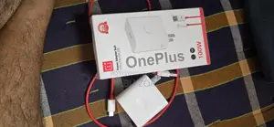 100w Super Fast Charger