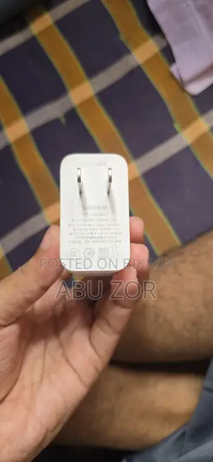 100w Super Fast Charger