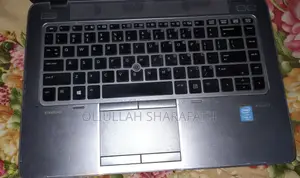 Laptop HP EliteBook 840 G2 8GB Intel Core i5 SSD 128GB