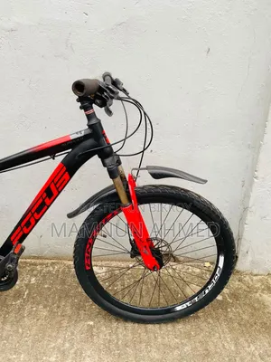 Geared Cycle