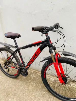 Geared Cycle