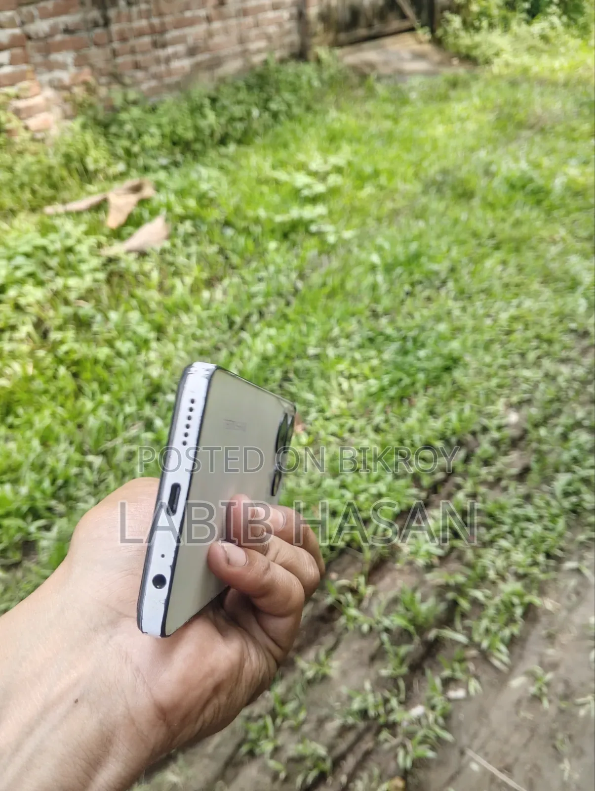 টেকনো স্পার্ক ১০ প্রো ১২৮ জিবি পার্পল