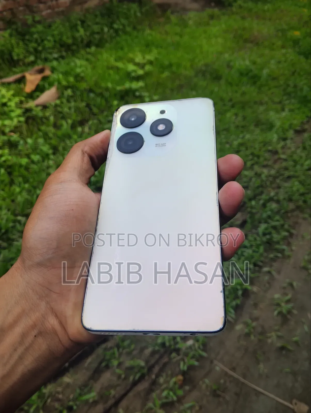 টেকনো স্পার্ক ১০ প্রো ১২৮ জিবি পার্পল