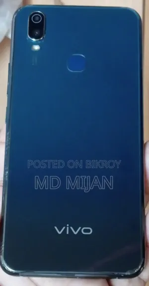ভিভো ওয়াই১১ ৩২ জিবি নীল