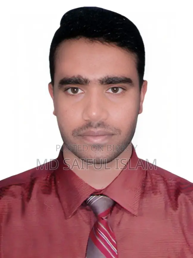 Computer Operator