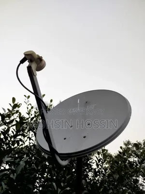 ফুল ফ্রেশ আকাশ ডিটিএইচ ফুল সেটআপ বিক্রয় হইবে