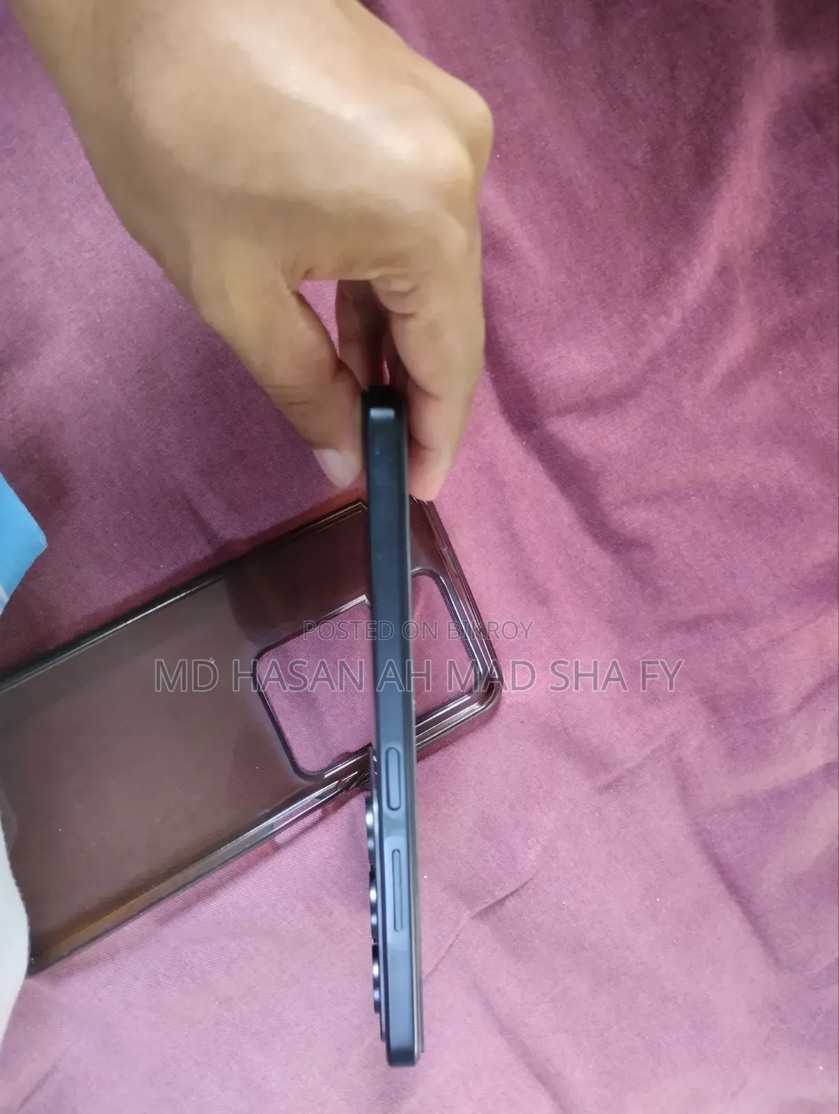 ওয়ালটন এনইএক্সজি এন৭৫ ১২৮ জিবি ব্ল্যাক