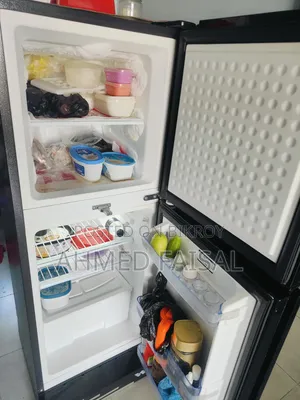 Refrigerator (Walton- WFD-1D4) 157L 