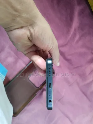 ওয়ালটন এনইএক্সজি এন৭৫ ১২৮ জিবি ব্ল্যাক
