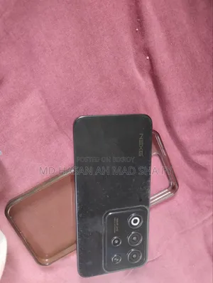 ওয়ালটন এনইএক্সজি এন৭৫ ১২৮ জিবি ব্ল্যাক