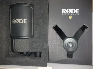 Røde NT-USB Microphone for Sale