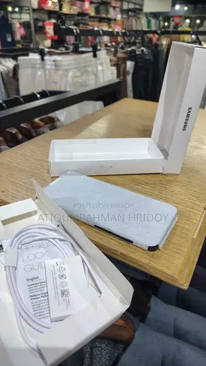 New Samsung Galaxy A07 5G 128 GB Black