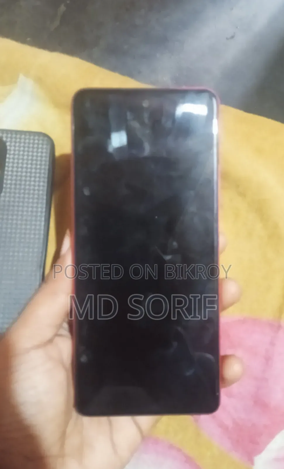 টেকনো স্পার্ক ১০ প্রো ১২৮ জিবি লাল