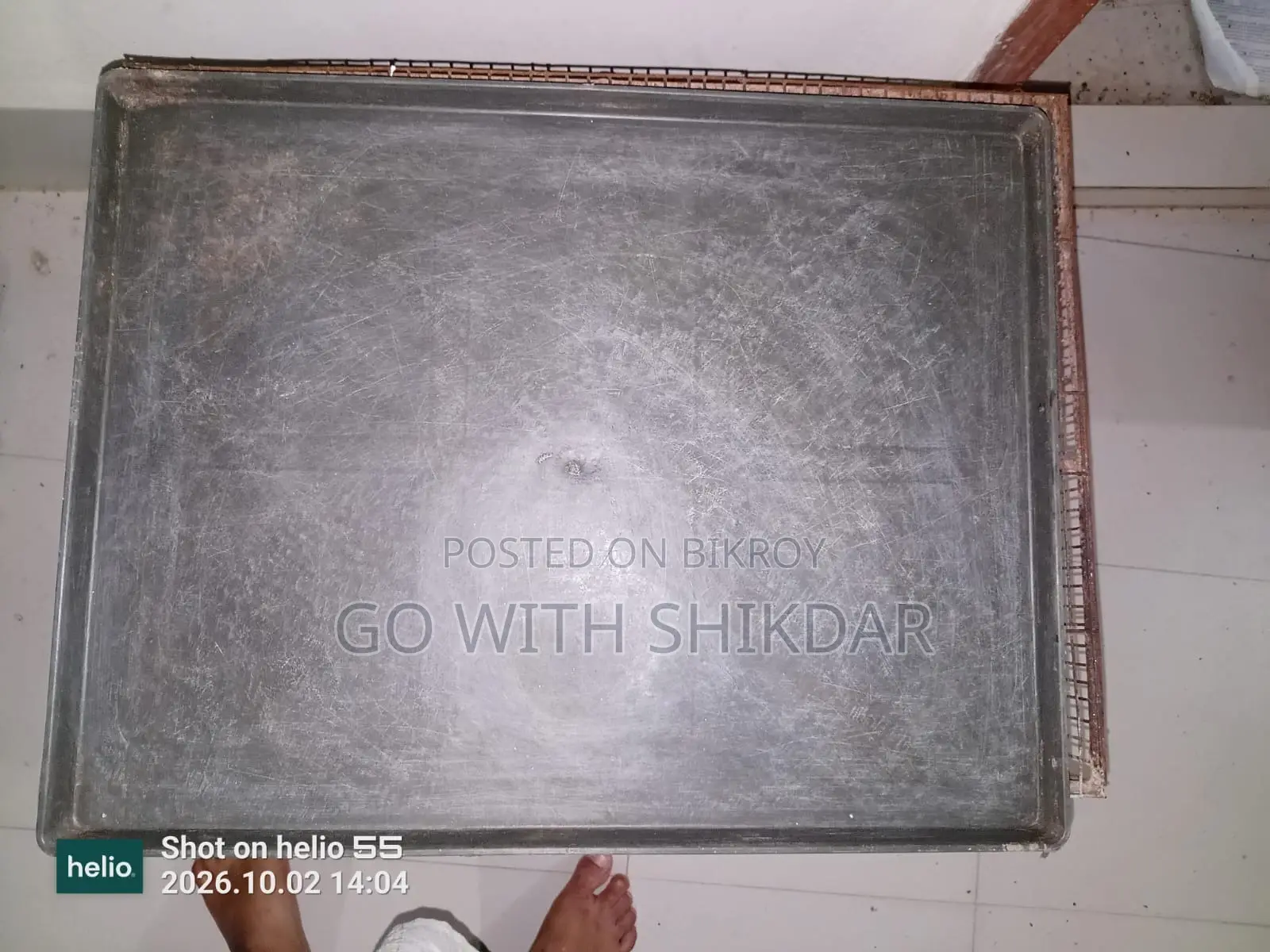 বাজরিগার পাখির খাঁচা বিক্রি হবে