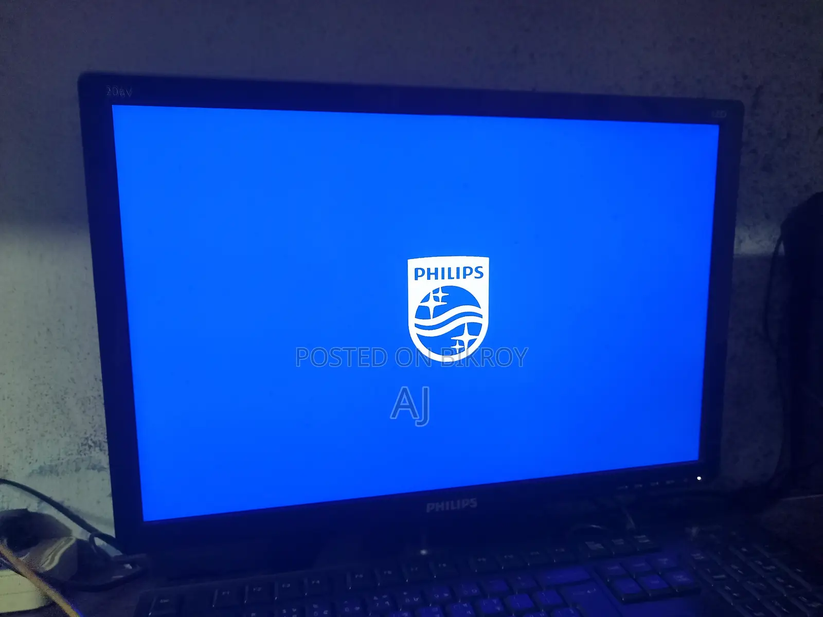 LED Monitor
