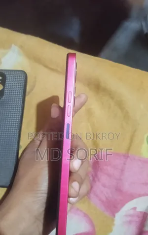 টেকনো স্পার্ক ১০ প্রো ১২৮ জিবি লাল