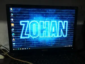 LED Monitor