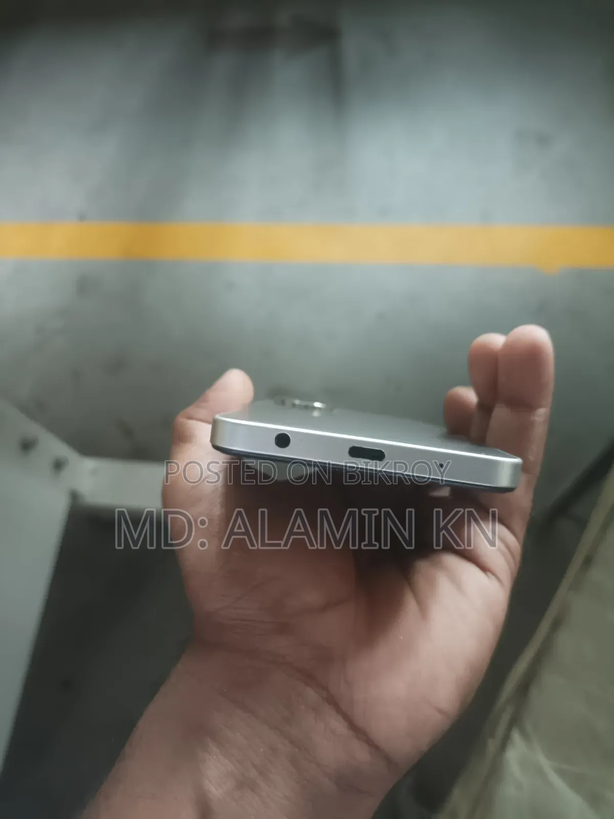 শাওমি রেডমি এ৫ ৪জি ১২৮ জিবি