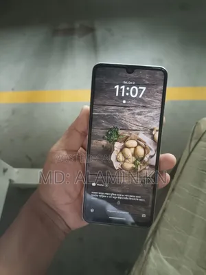 শাওমি রেডমি এ৫ ৪জি ১২৮ জিবি
