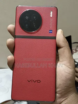 ভিভো এক্স৯০ ২৫৬ জিবি