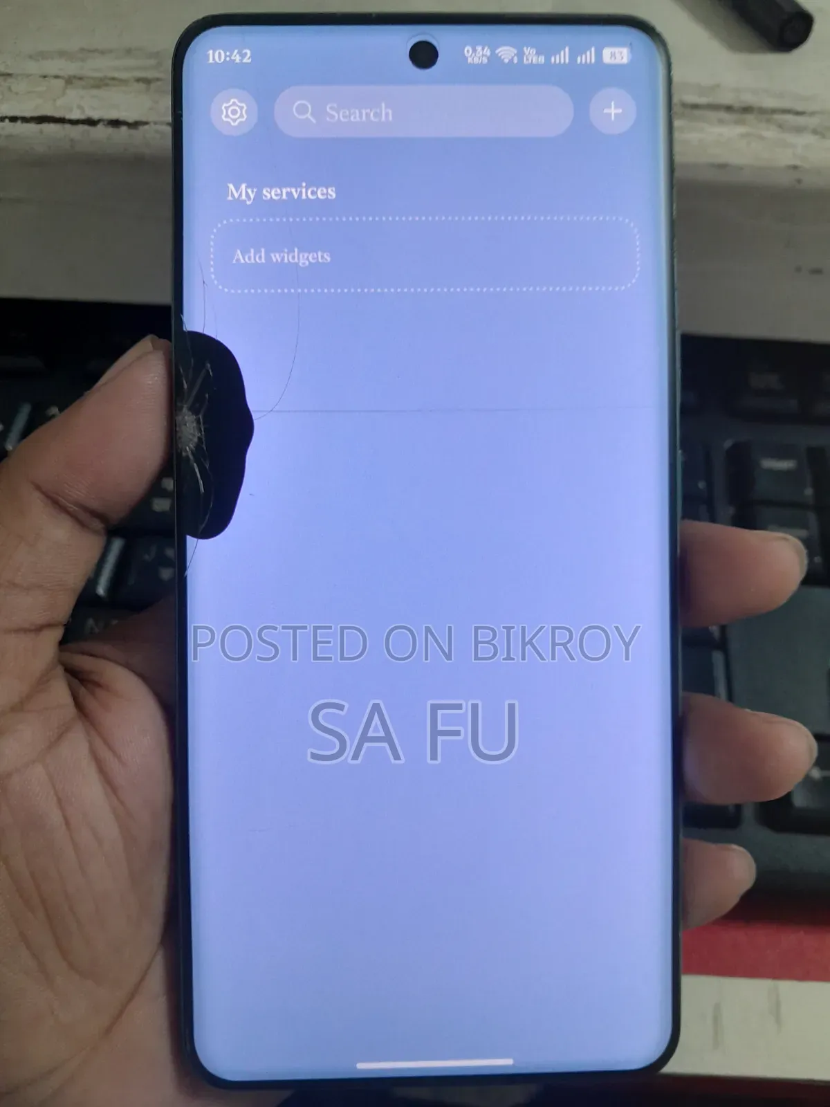 Realme 256 GB