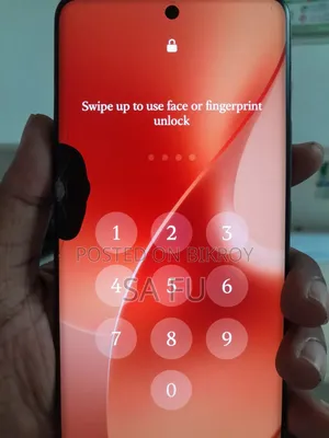 Realme 256 GB