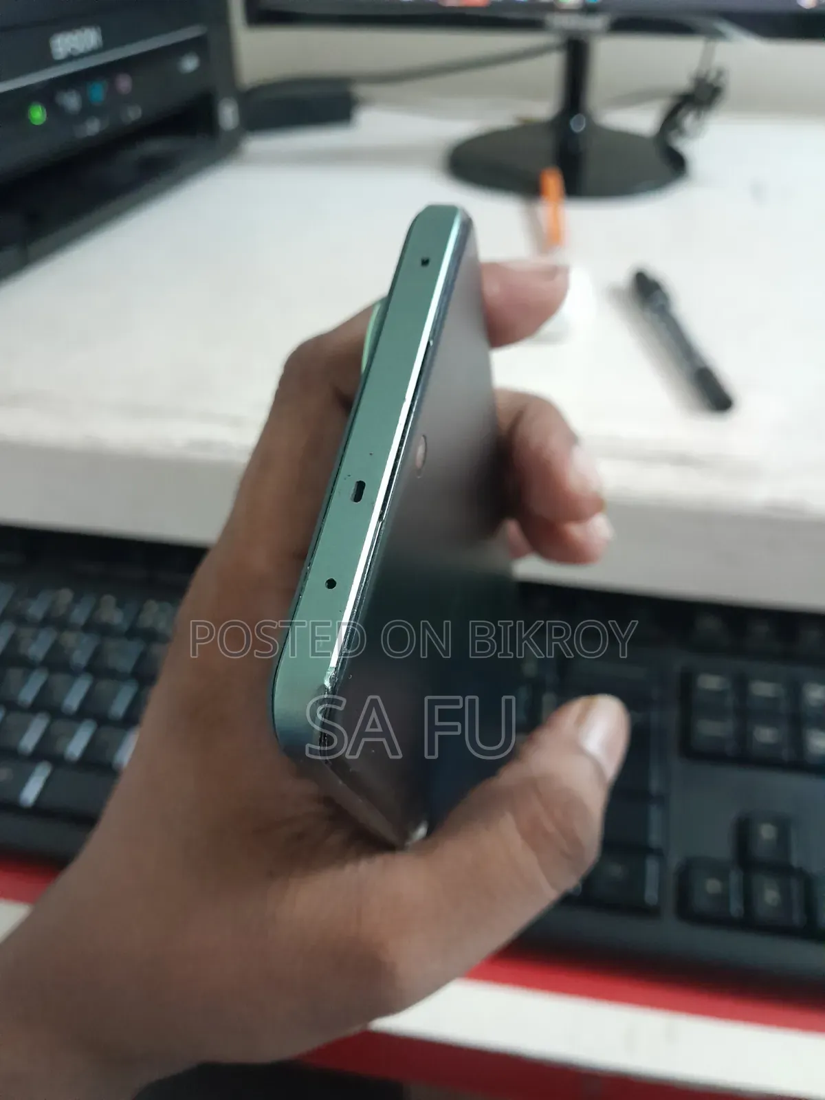 Realme 256 GB
