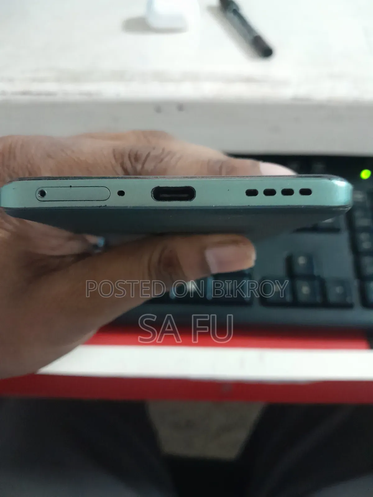 Realme 256 GB