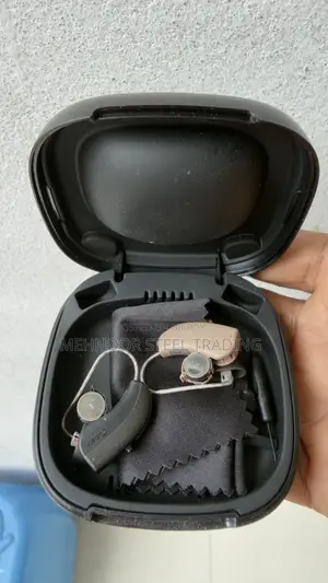 Hearing Aid