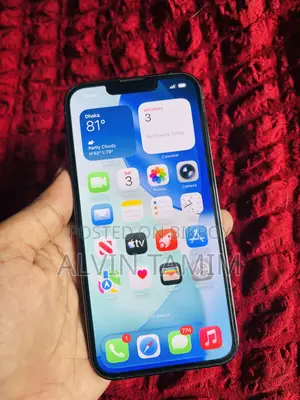 Apple iPhone 13 Pro 128 GB Green