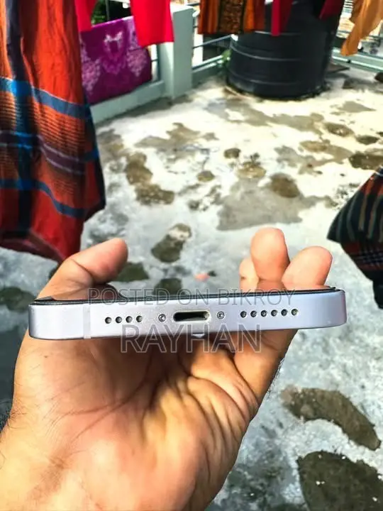 Apple iPhone 14 Plus 128 GB Purple
