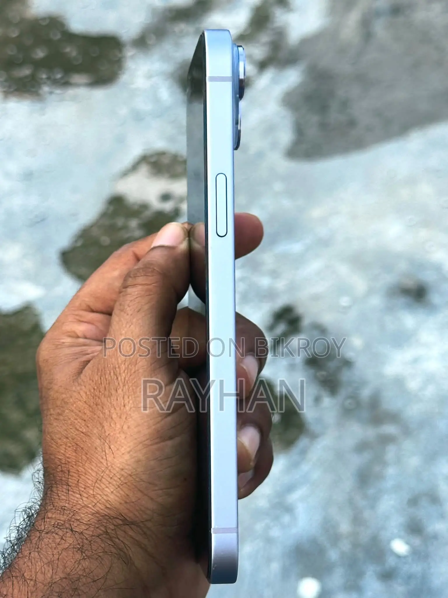 Apple iPhone 14 Plus 128 GB Purple