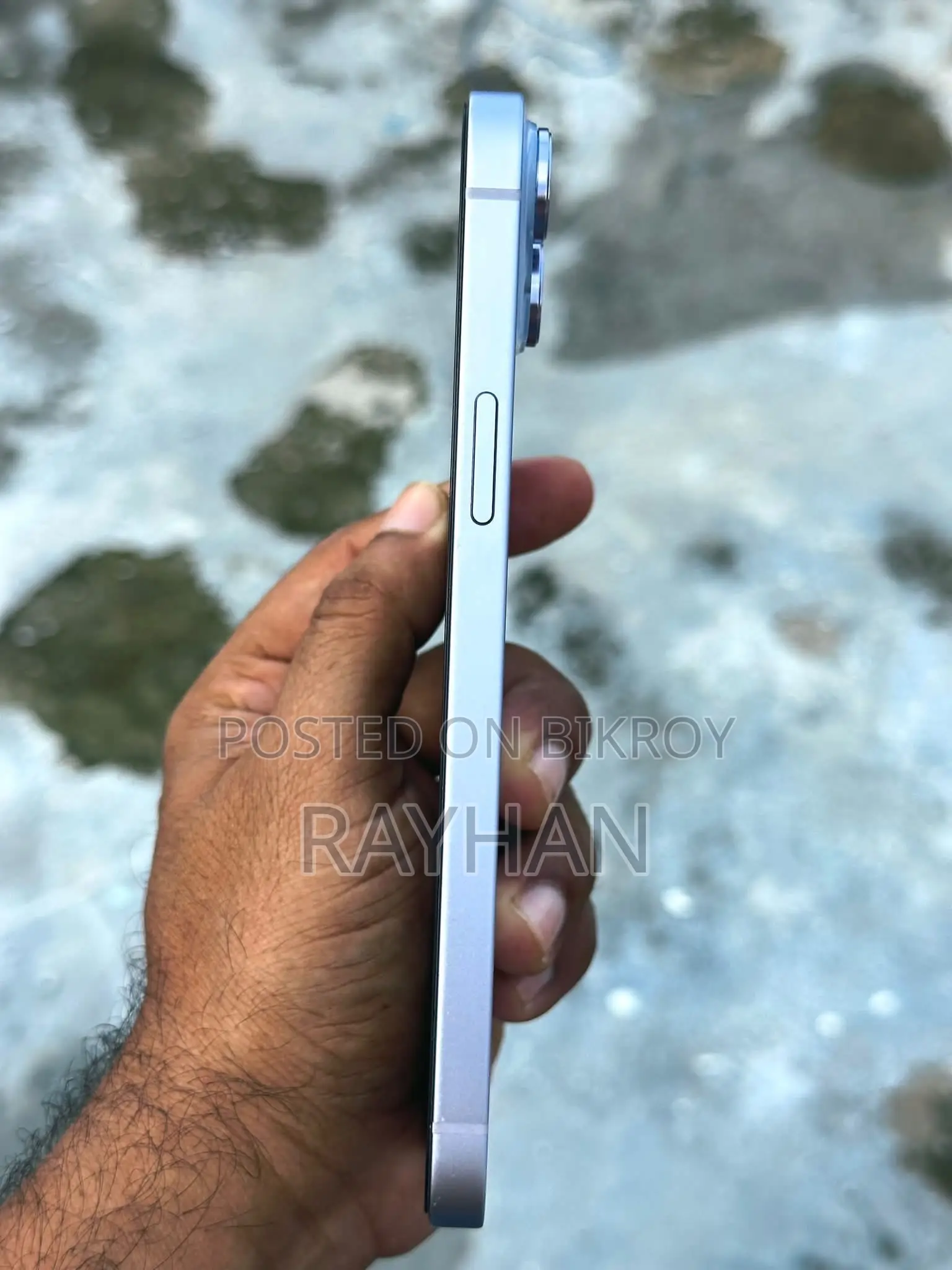 Apple iPhone 14 Plus 128 GB Purple
