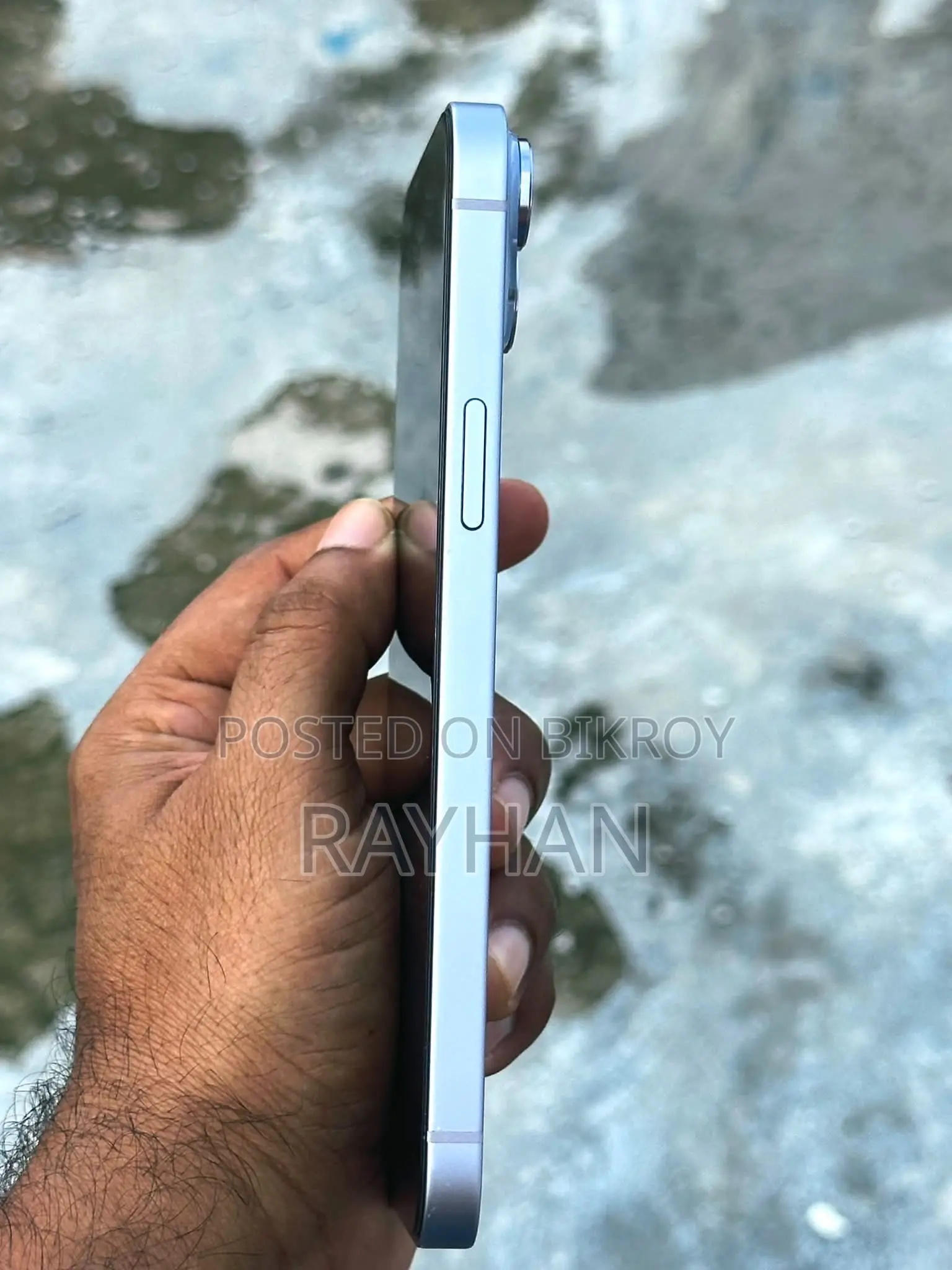 Apple iPhone 14 Plus 128 GB Purple